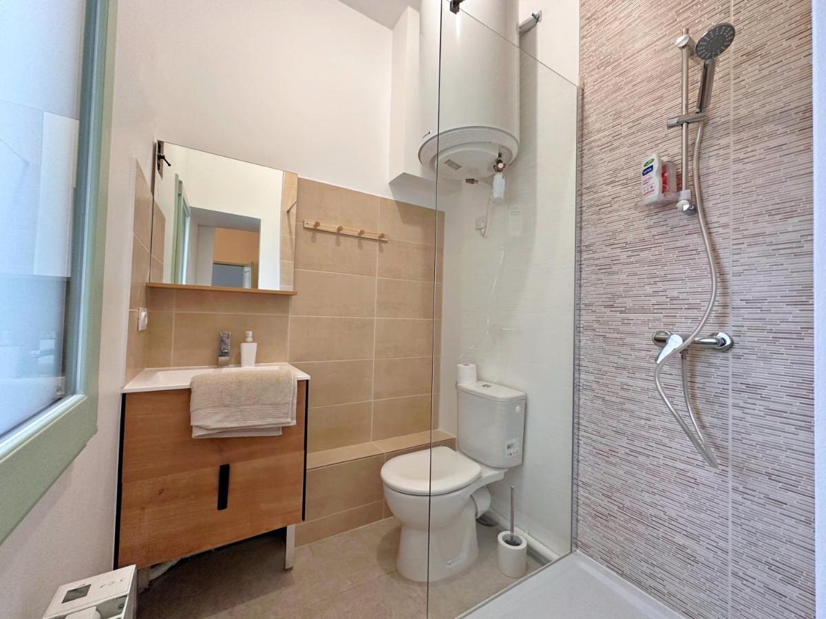 Apartmán Le Petit Provencal Nîmes Exteriér fotografie