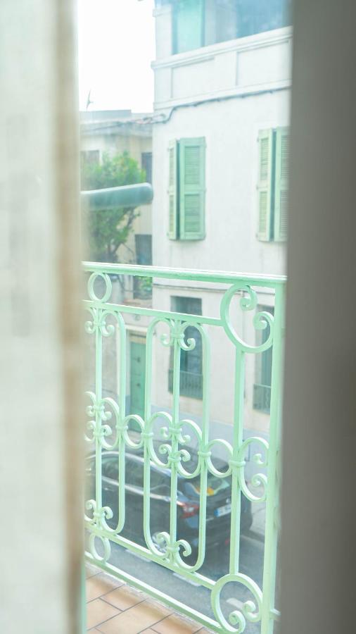 Apartmán Le Petit Provencal Nîmes Exteriér fotografie