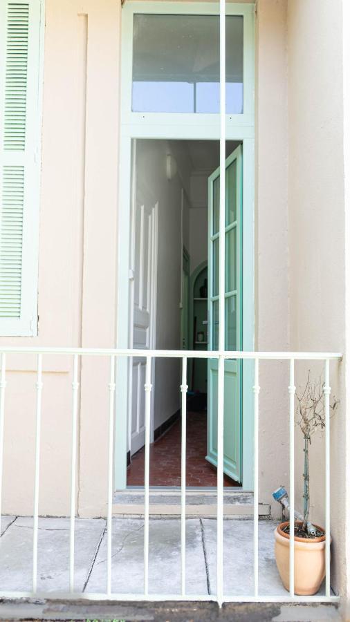 Apartmán Le Petit Provencal Nîmes Exteriér fotografie