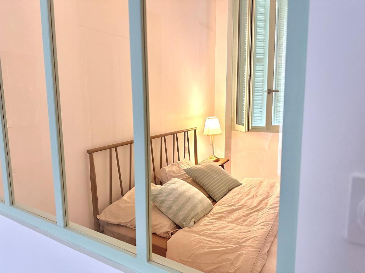 Apartmán Le Petit Provencal Nîmes Exteriér fotografie